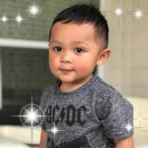 Meet your Posher, Richtress